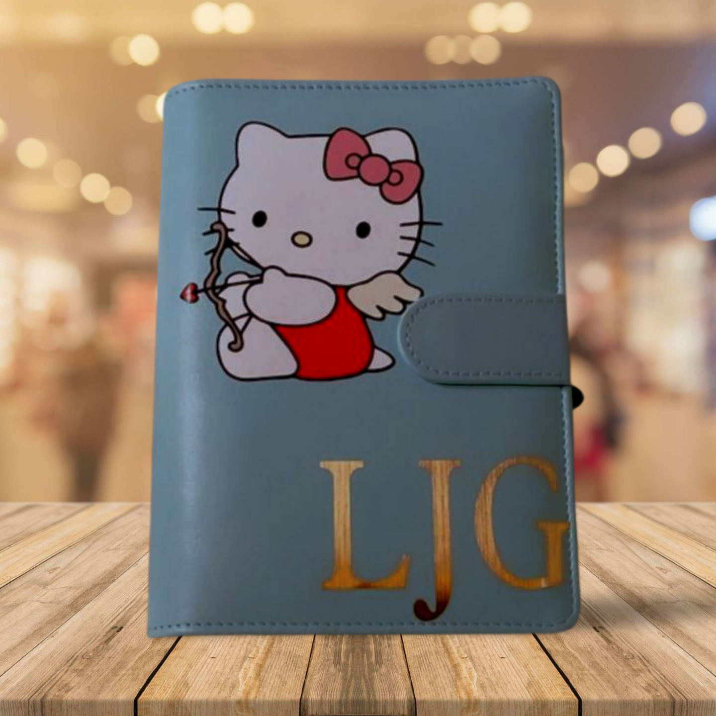 Budget Binder Book