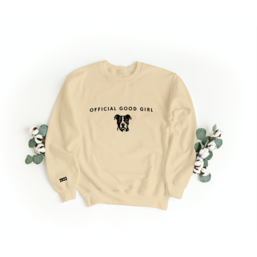 Official Good Girl 2023
