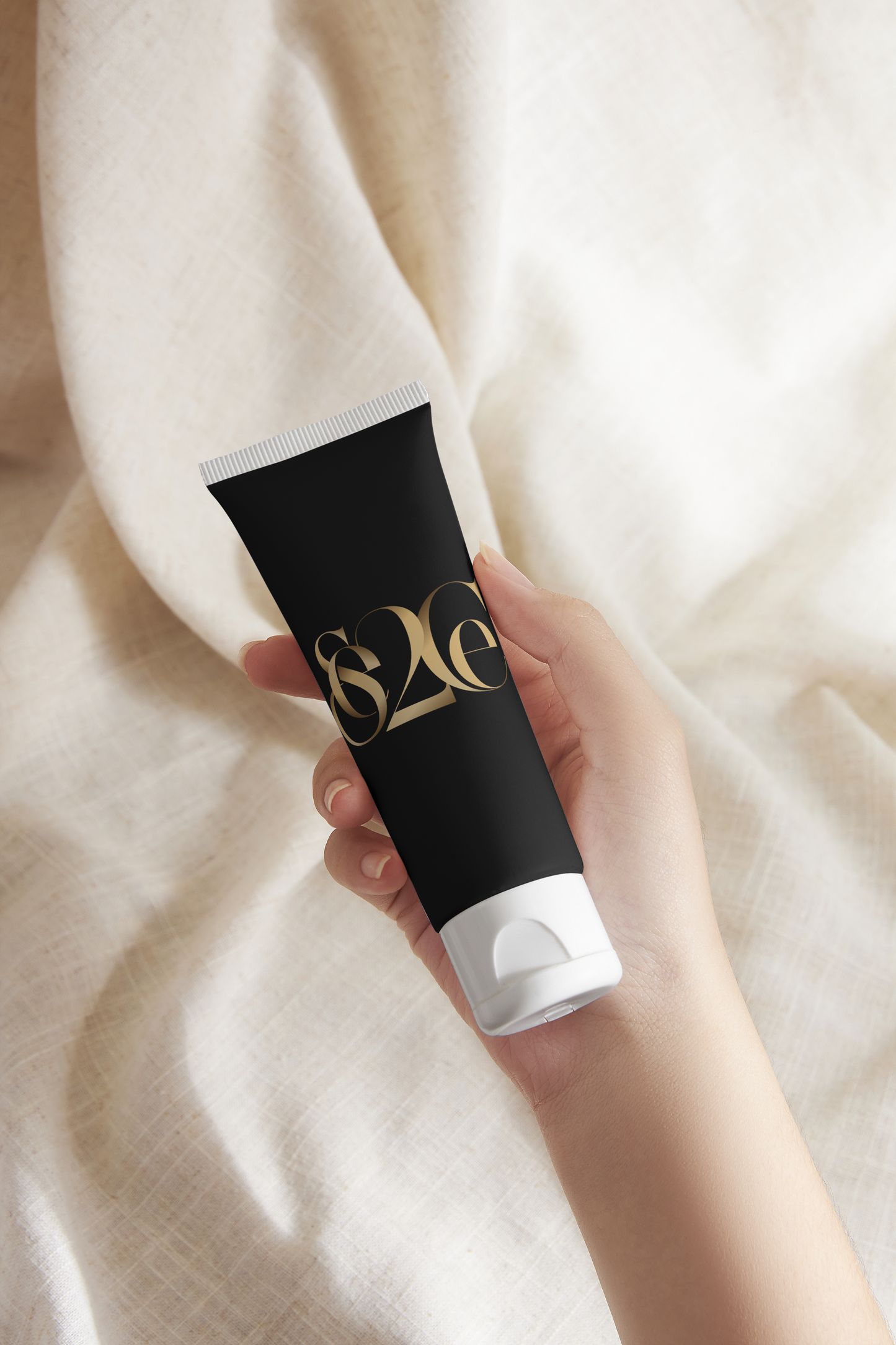 Product Label Design