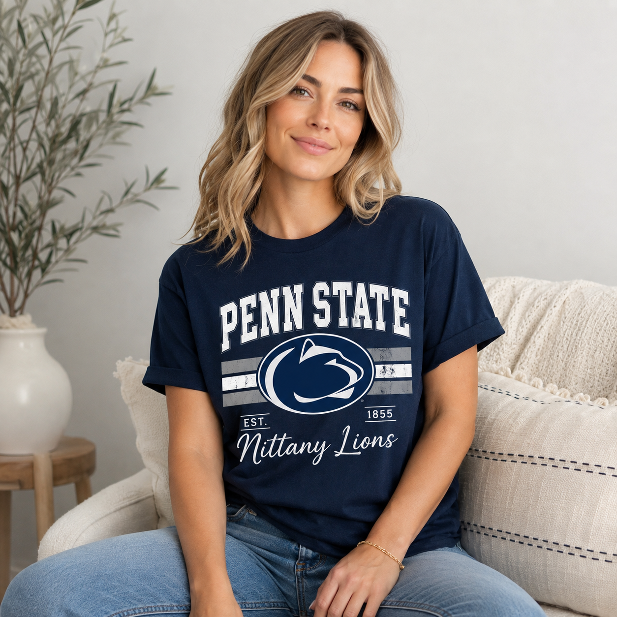 Penn State Nittany Lions T-Shirt