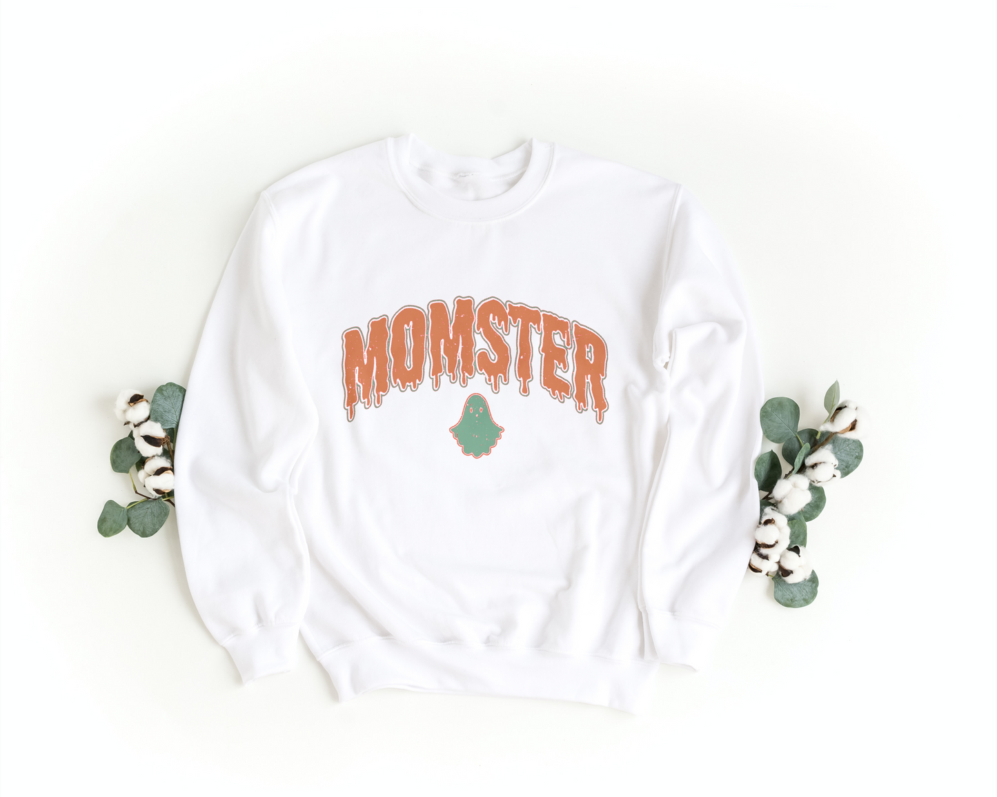 Momster Sweatshirt