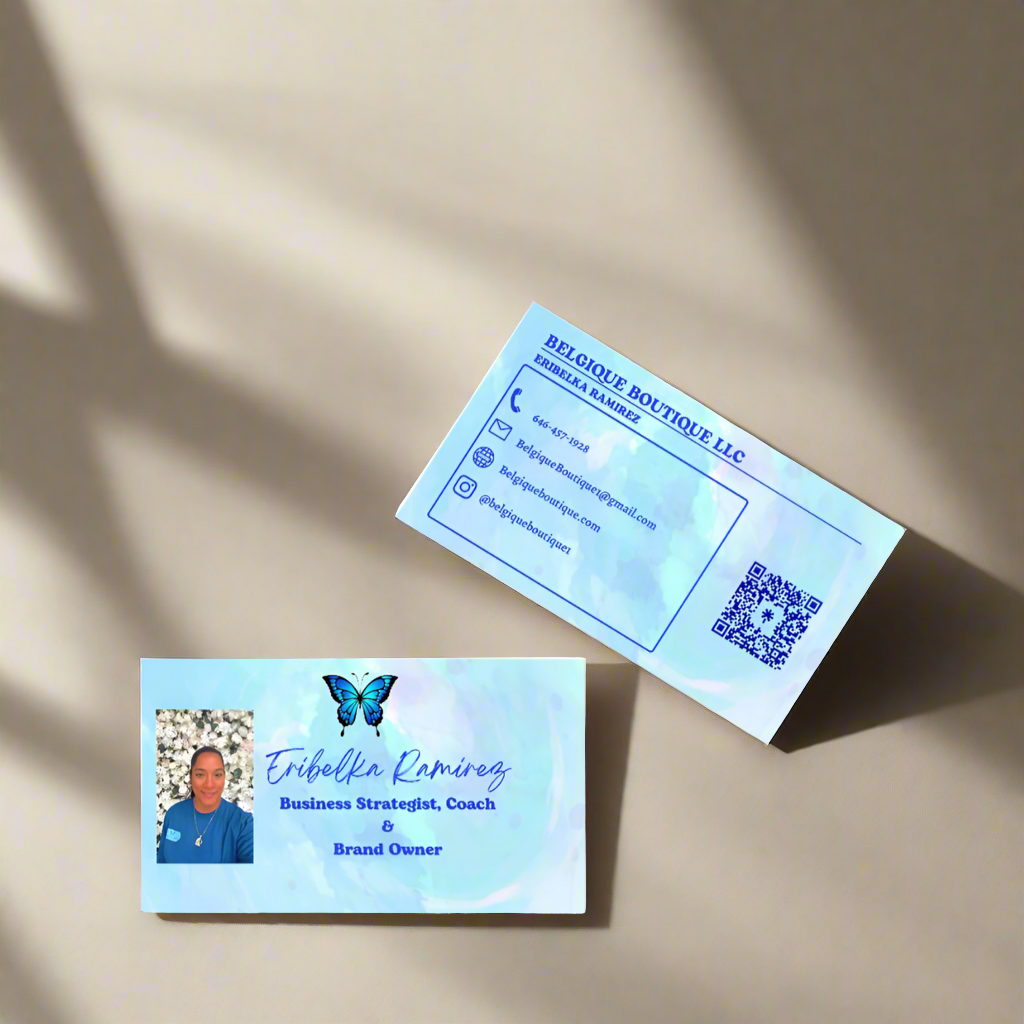 Business Cards