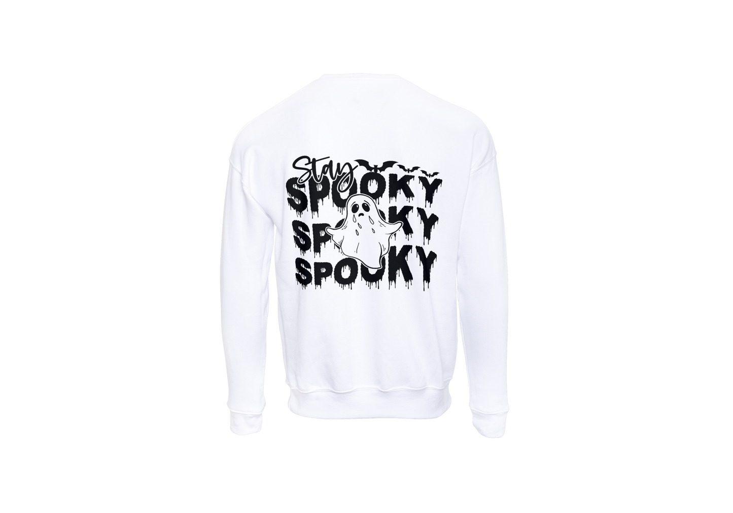 Stay Spooky