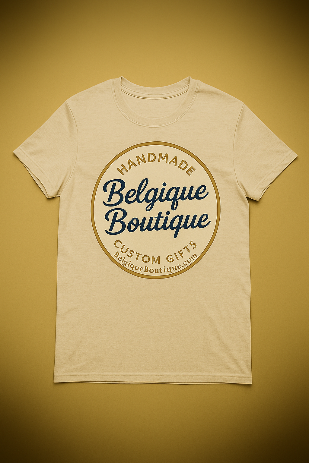 ✅ Medium Apparel Bundle – 20 Custom T-Shirts