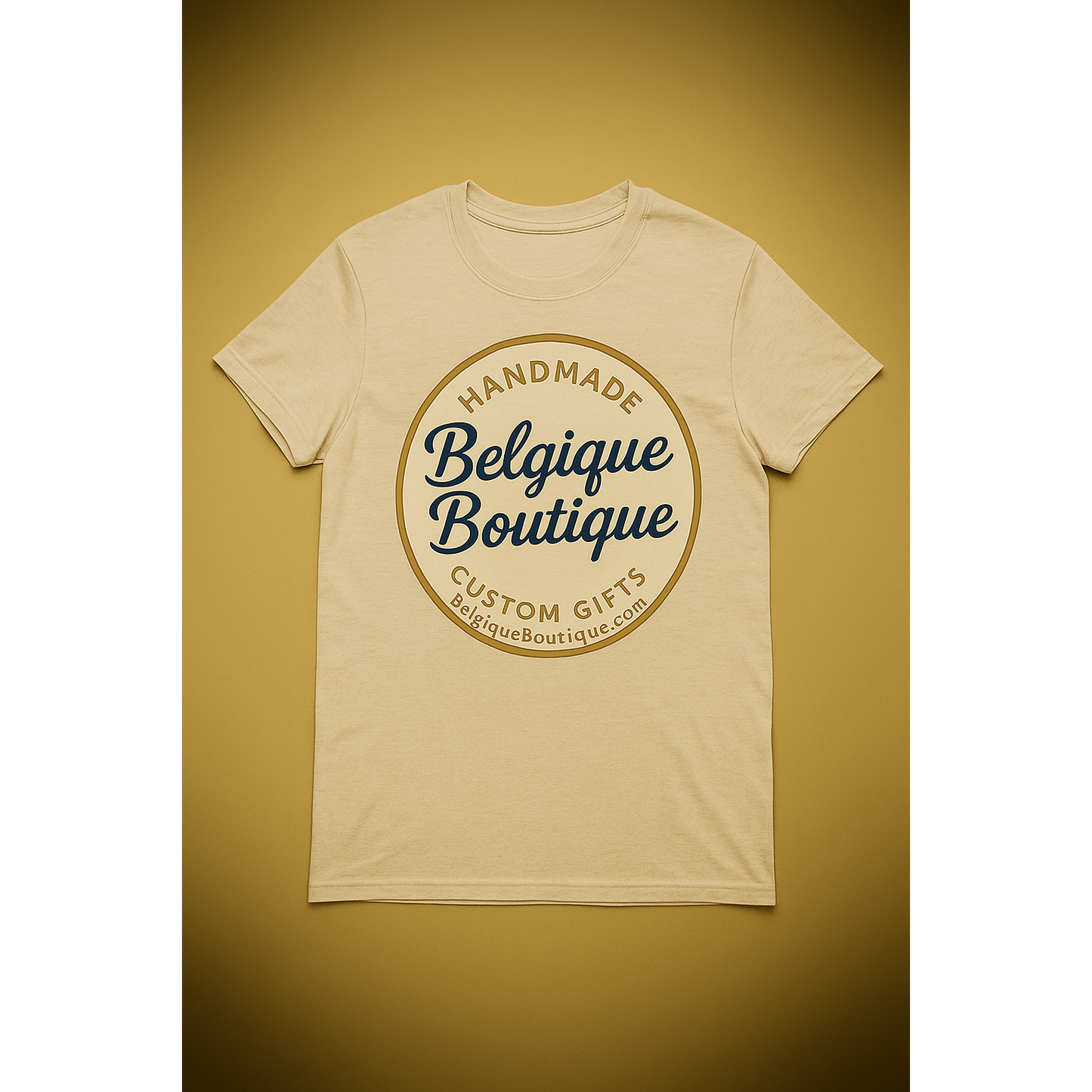 Medium Custom Apparel Bundle | 20 T-Shirts