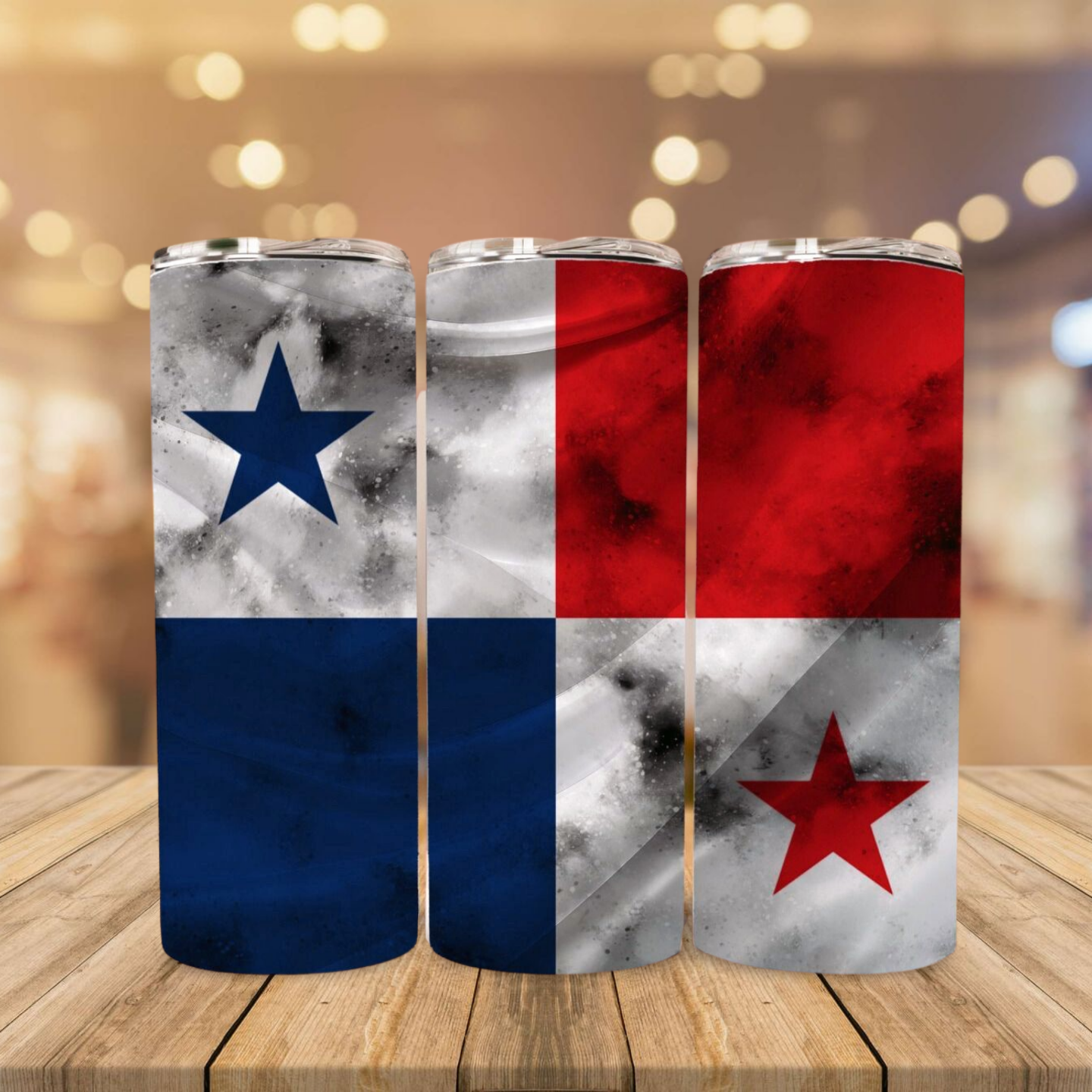 From Panama with love