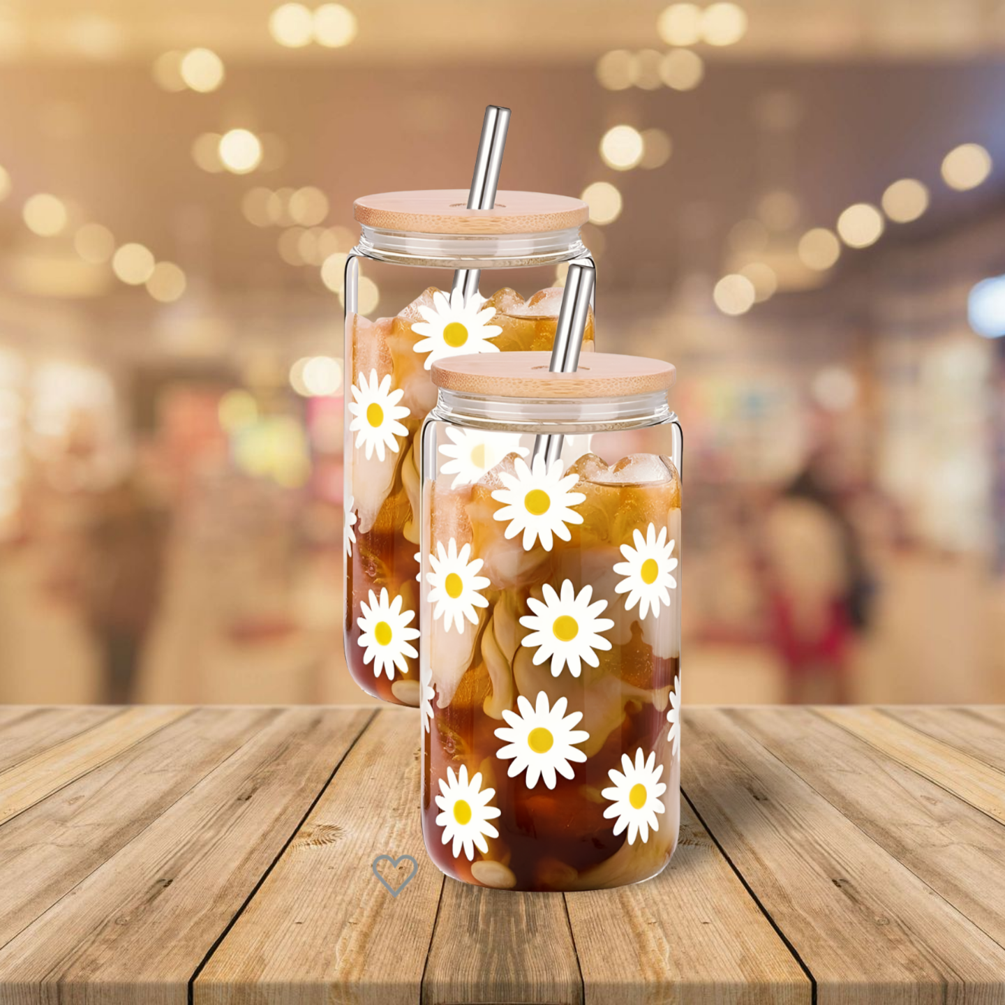Beer Can Glass