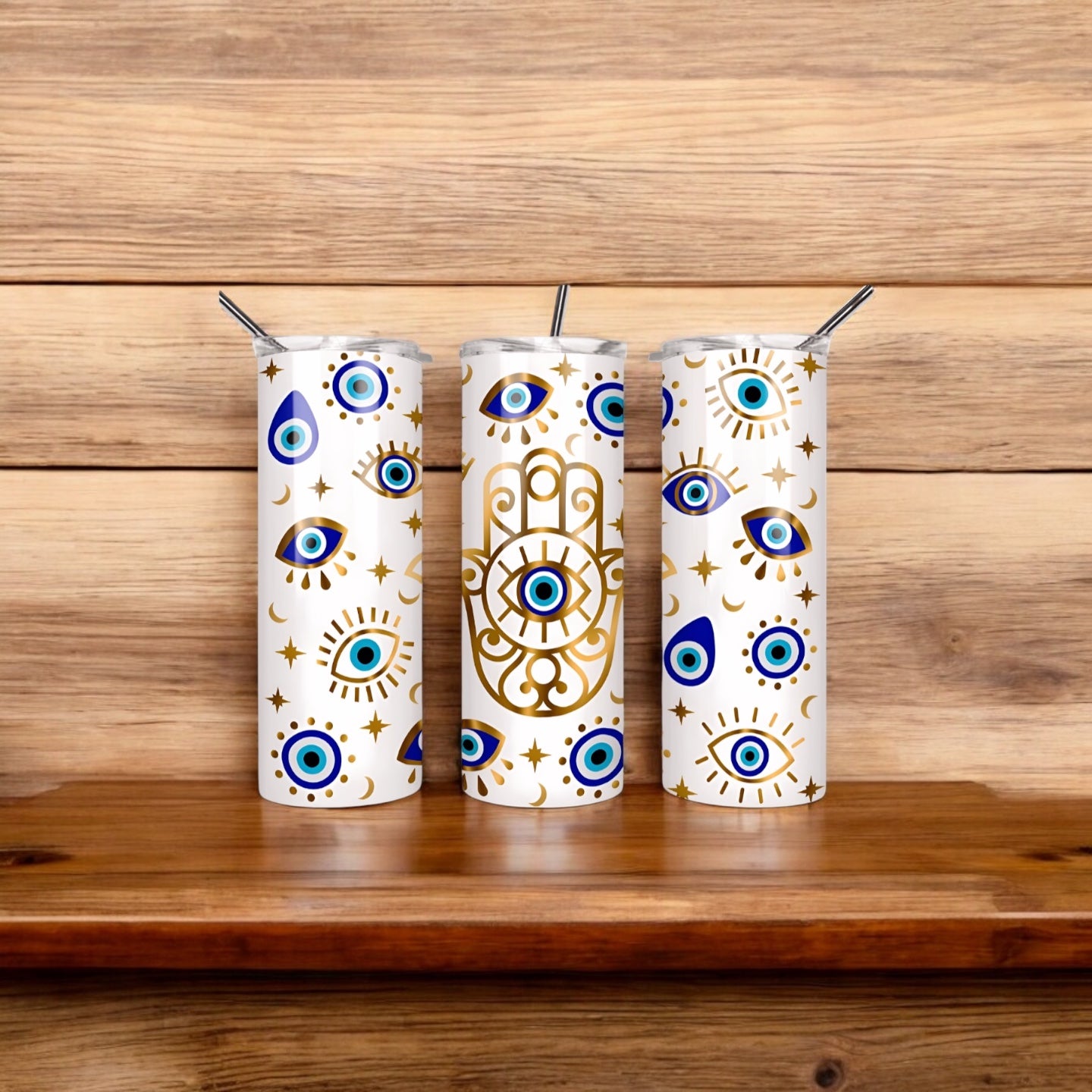 Protect your Peace Tumbler