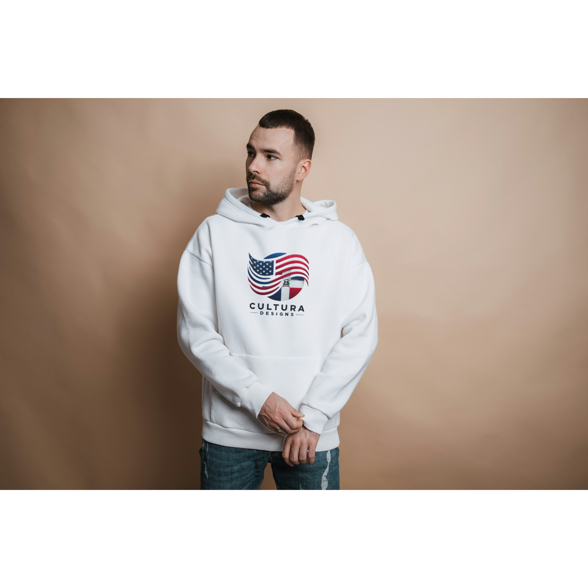 Ultimate Apparel Bundle – 20 Custom T-Shirts + 10 Custom Hoodies