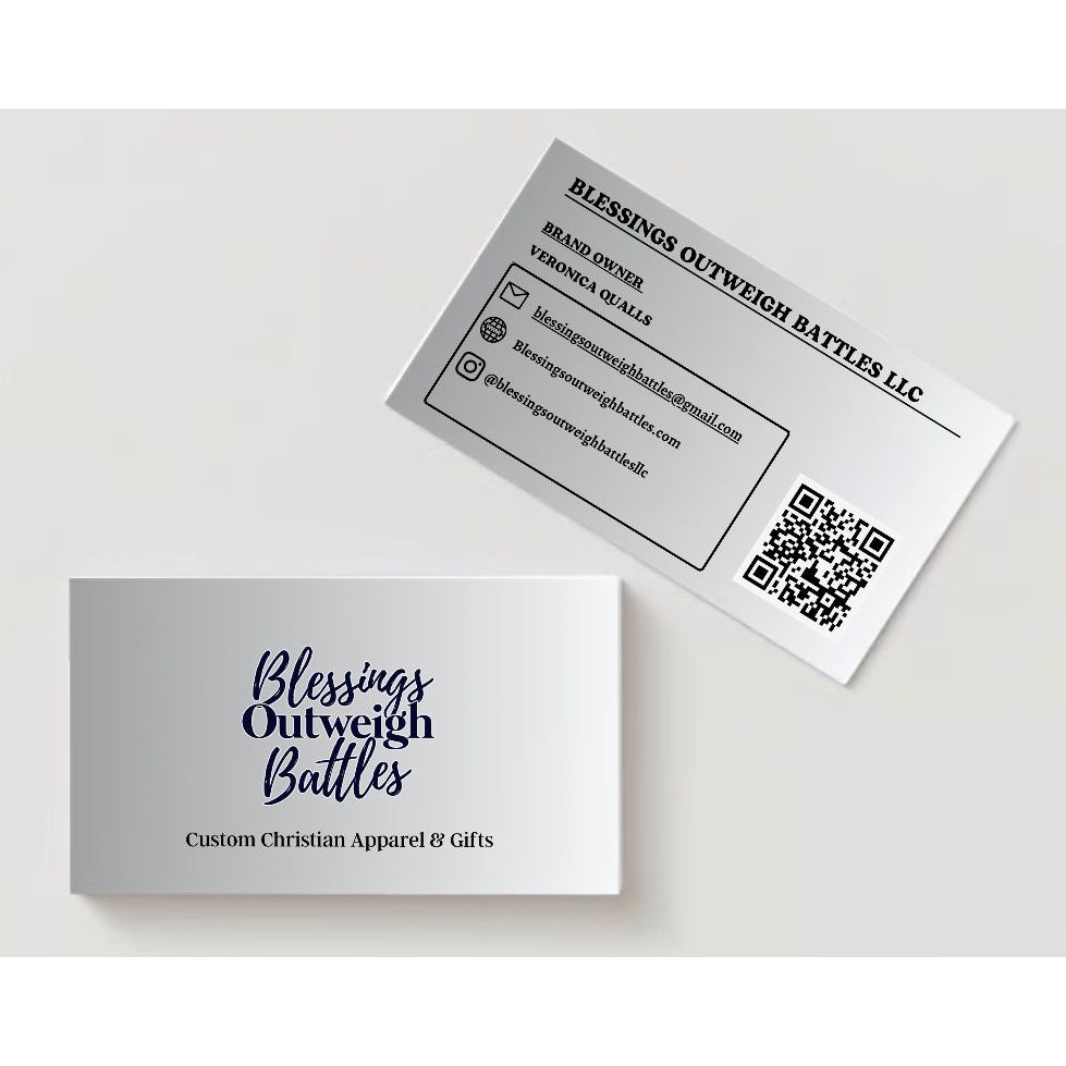 Business Cards