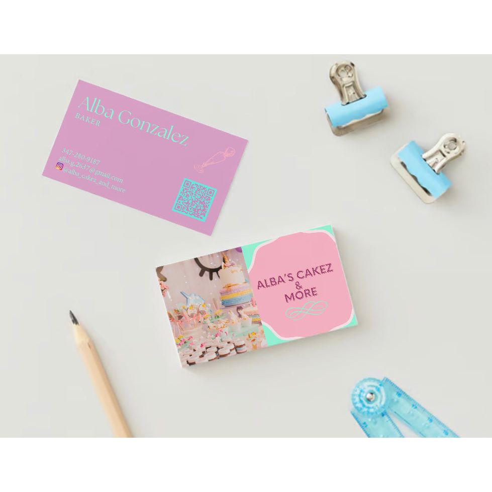 Business Cards