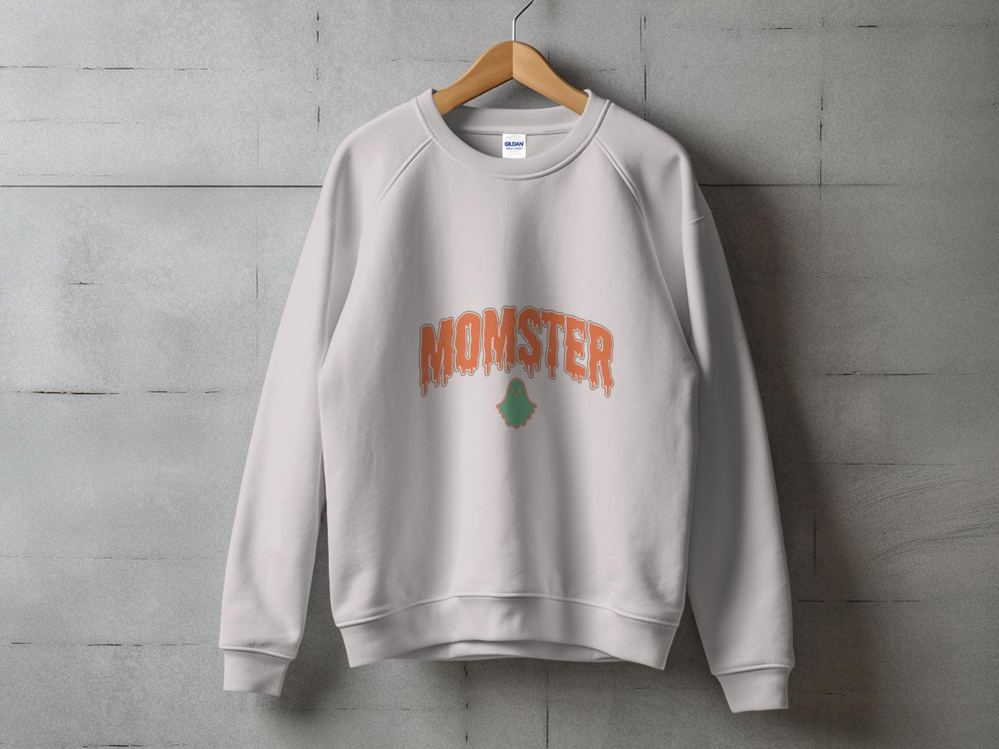 Momster Sweatshirt
