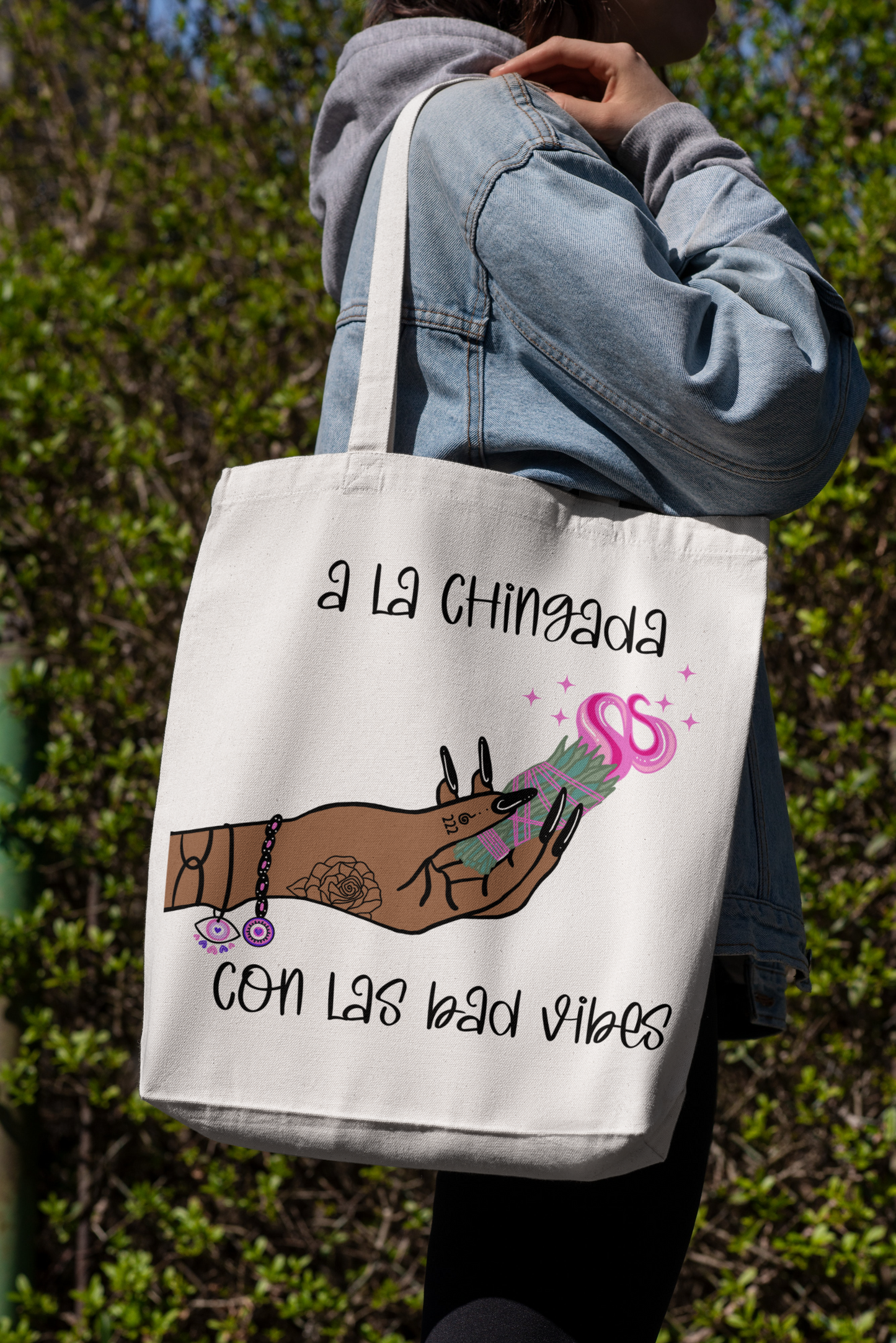 Tote Bags