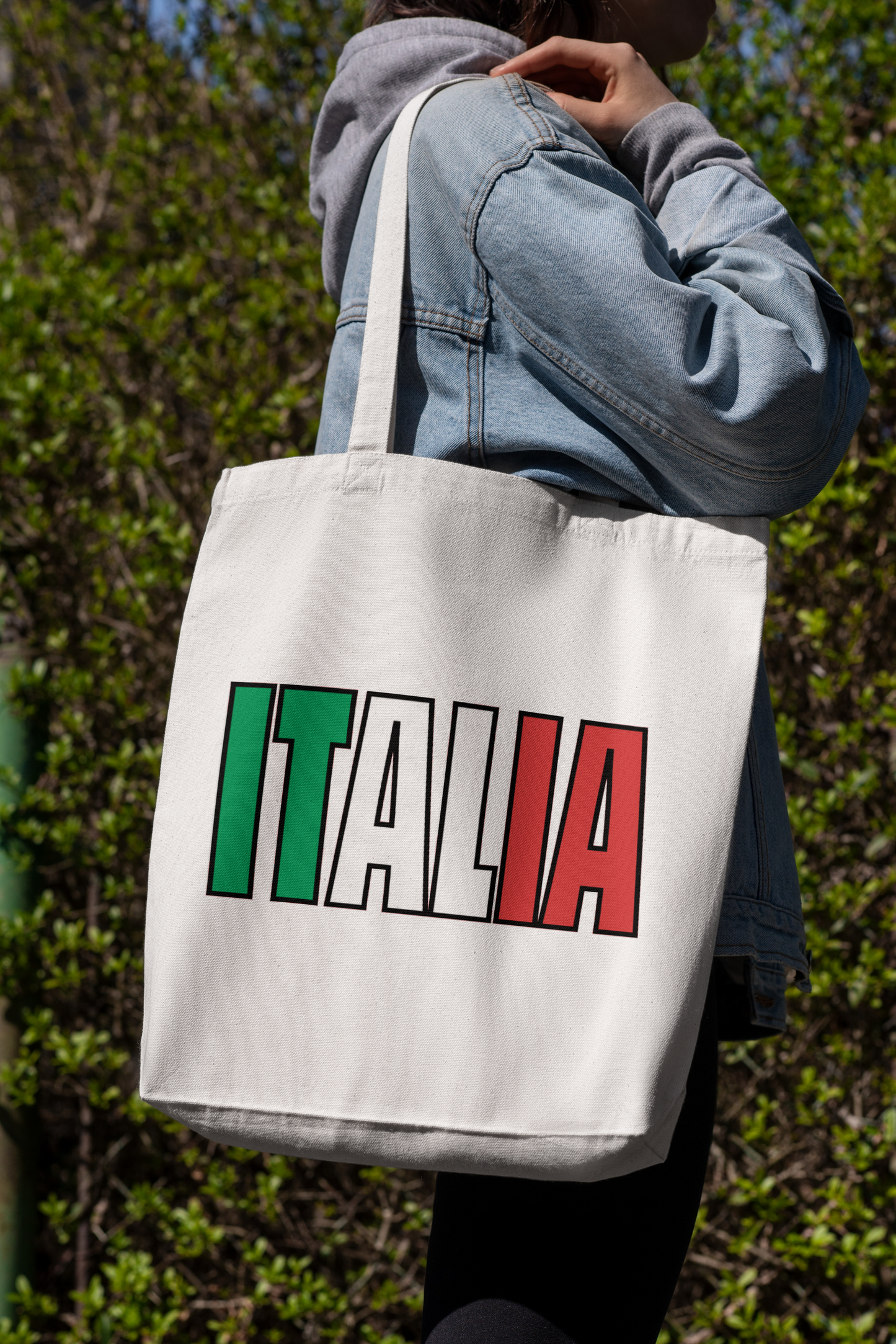 Tote Bags