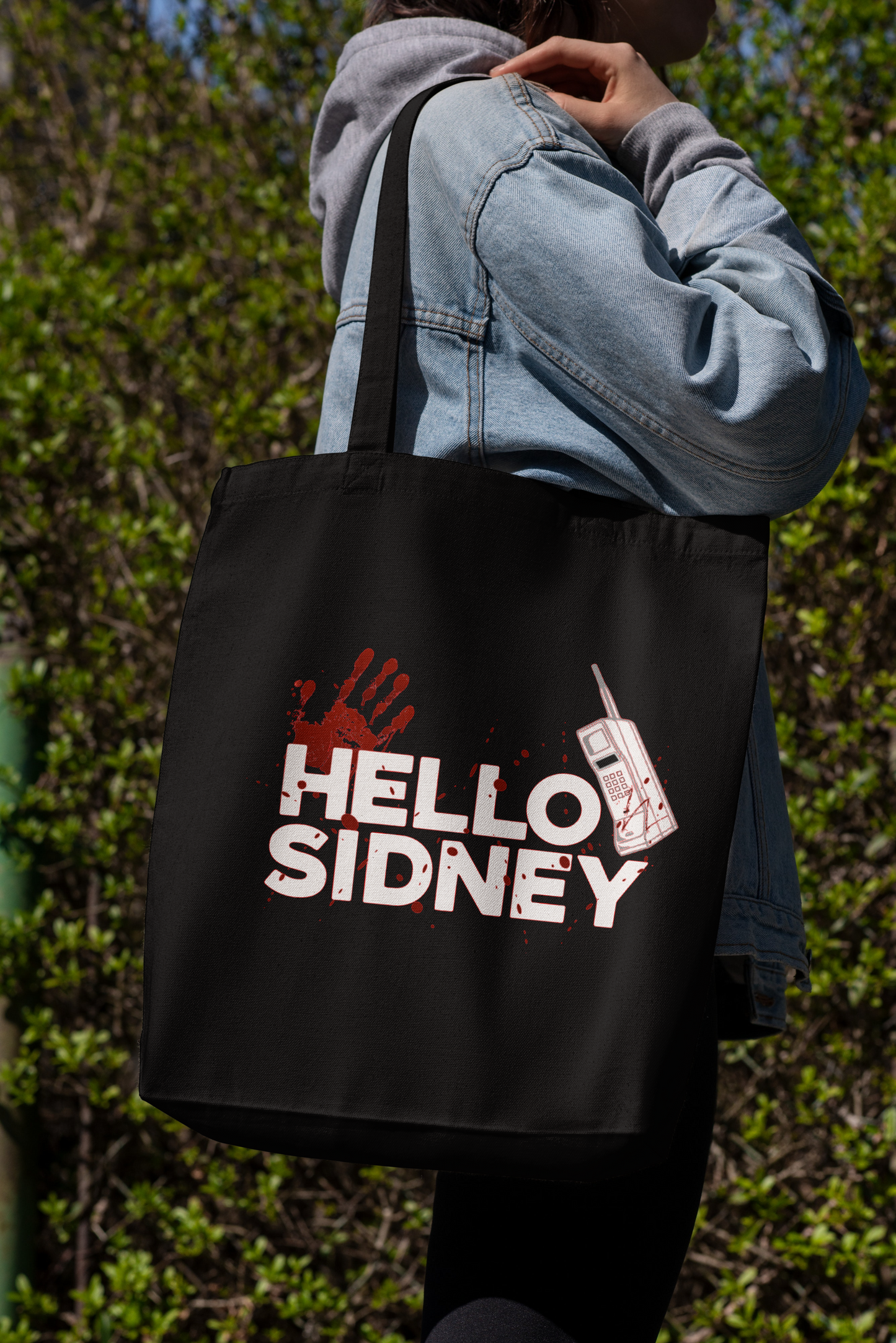 Tote Bags