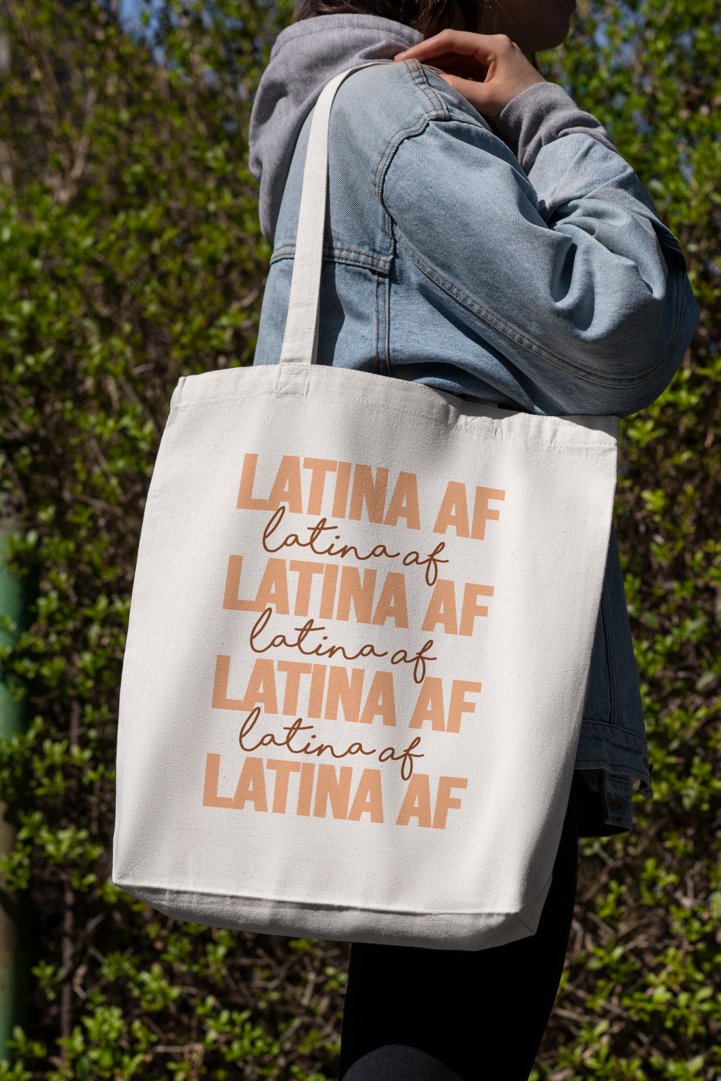 Tote Bags