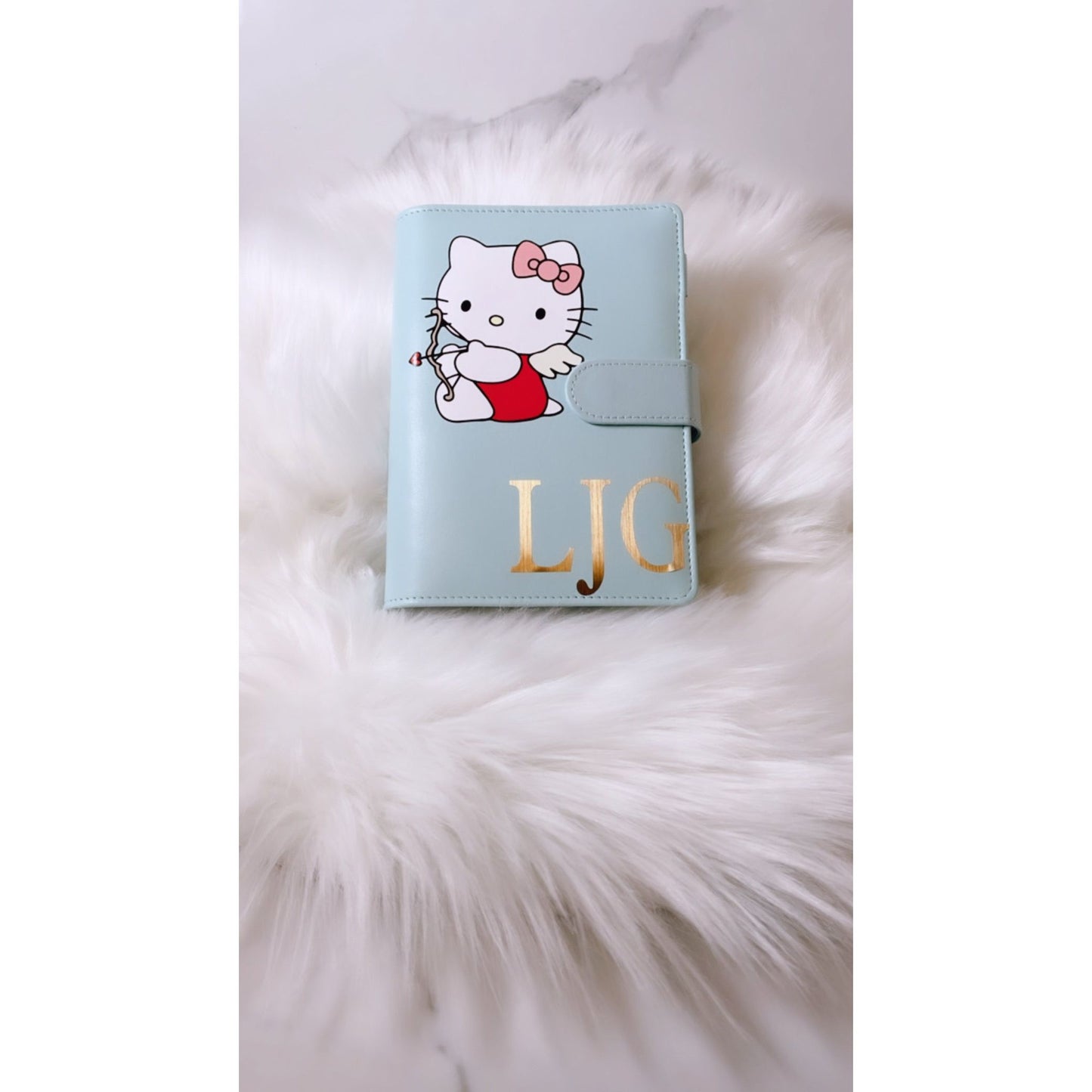 Budget Binder Book