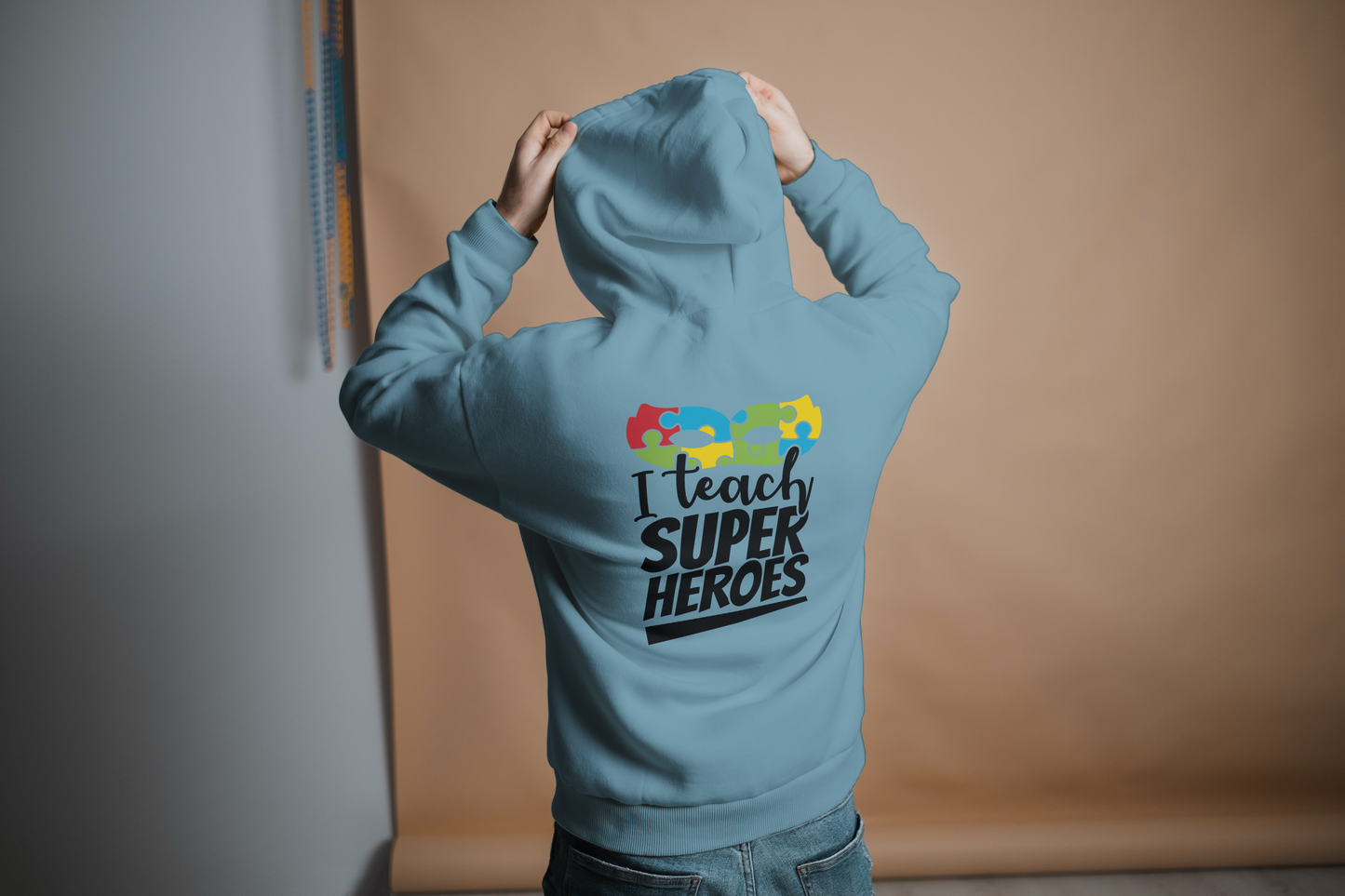 Custom HeatSoft Transfer