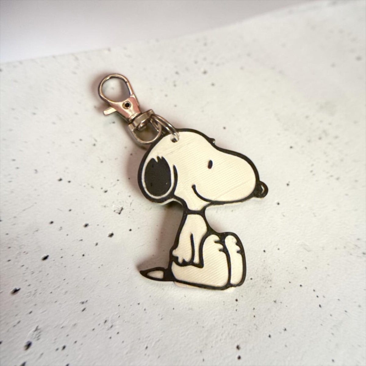 Soda Can Opener Keychain – Fun 3D Printed Designs