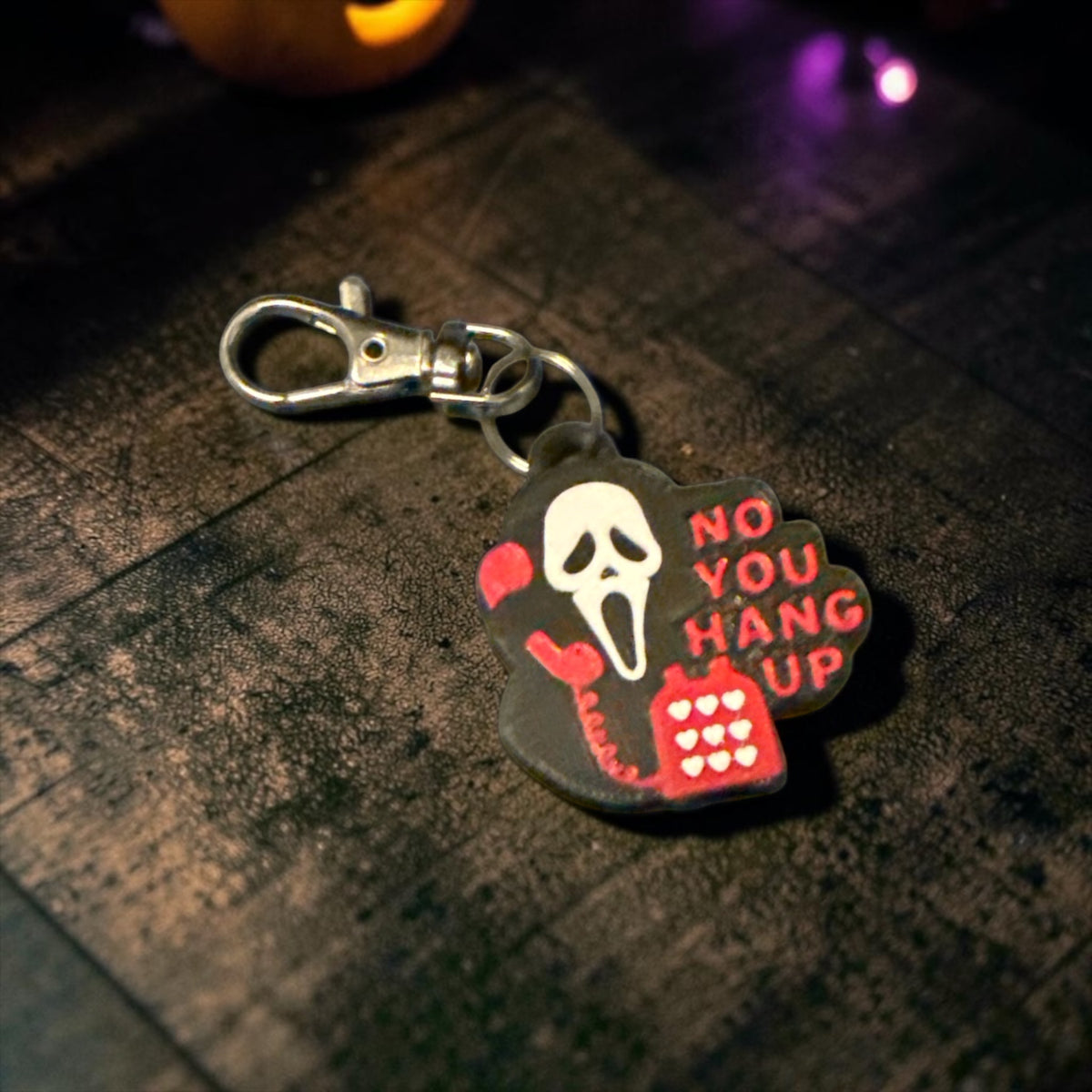 Soda Can Opener Keychain – Fun 3D Printed Designs