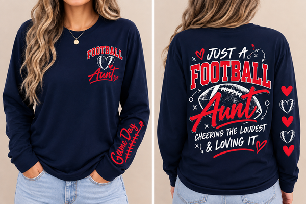 Custom Apparel