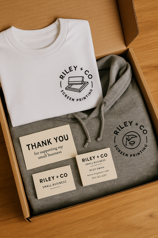 Complete Business Kit