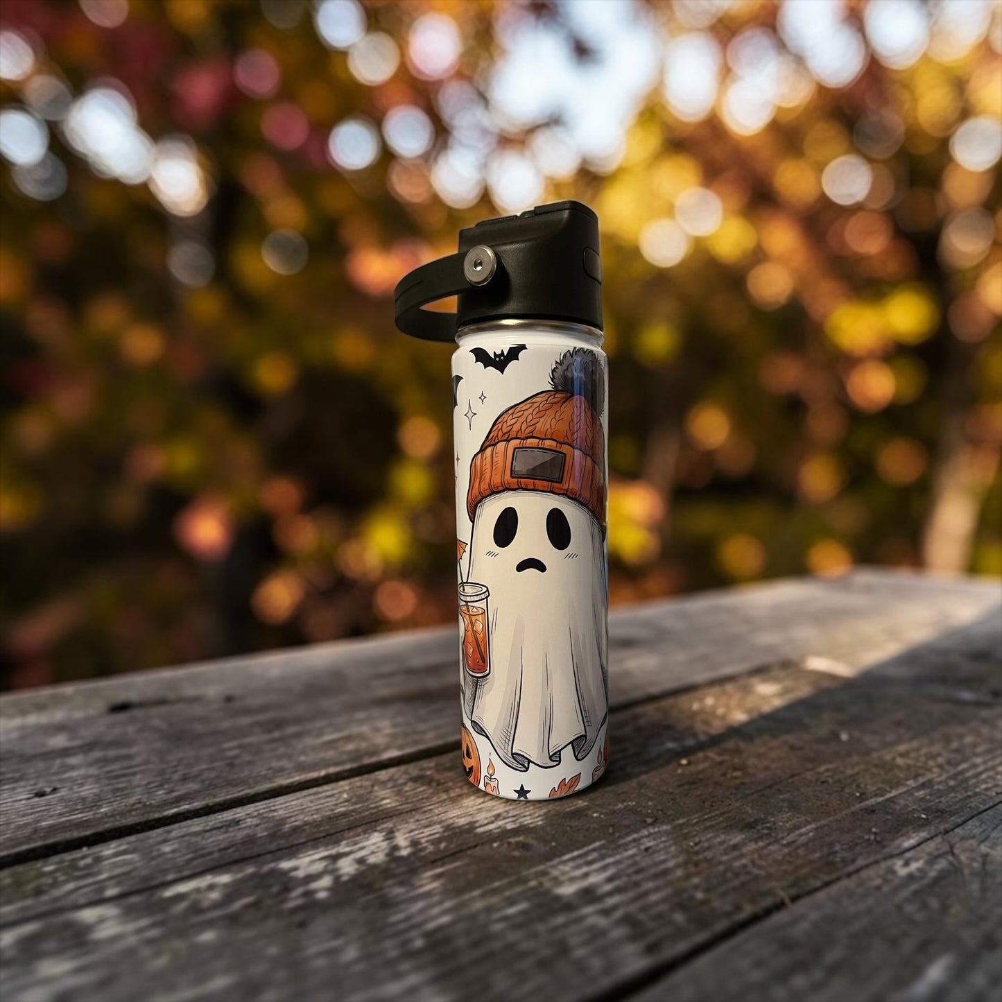 Custom Personalized Tumbler