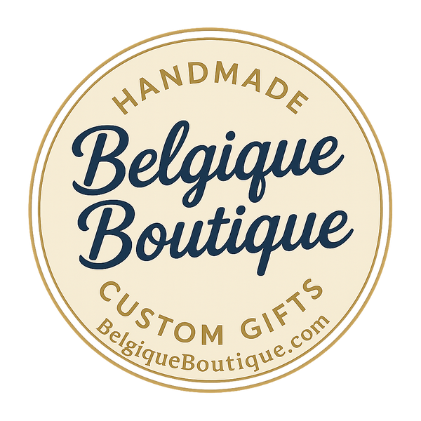 Belgique Boutique 