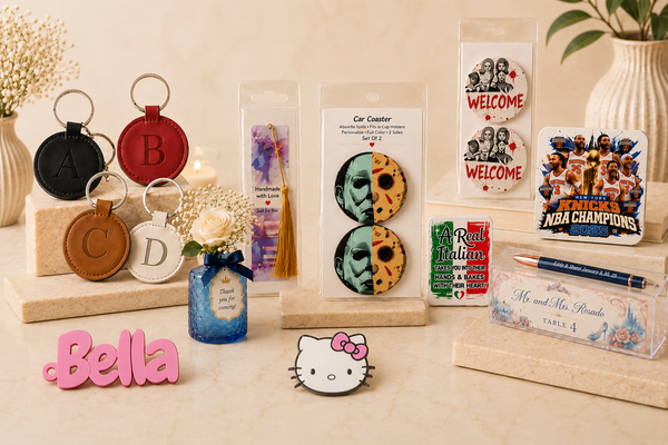 Personalized Gifts