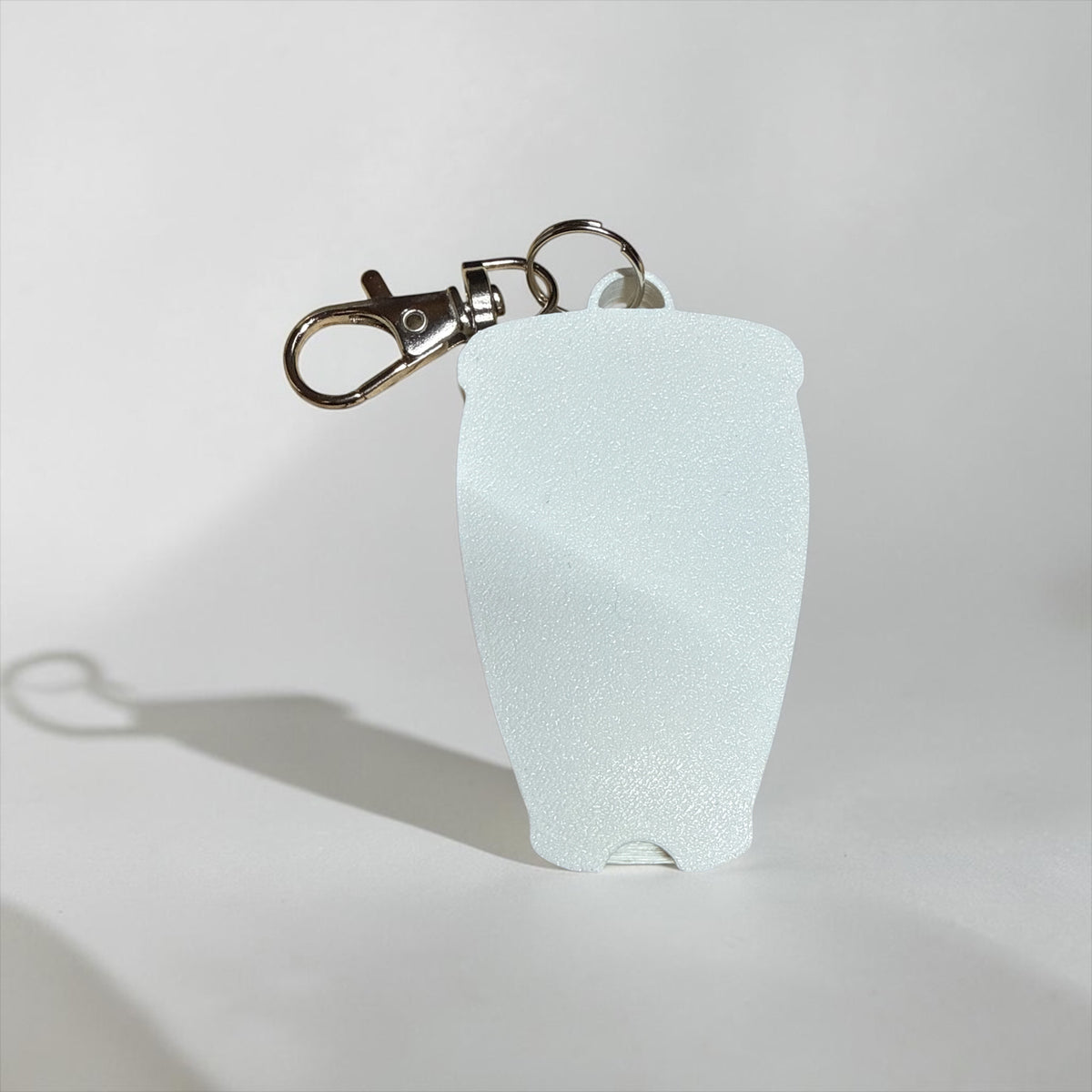 Soda Can Opener Keychain – Fun 3D Printed Designs