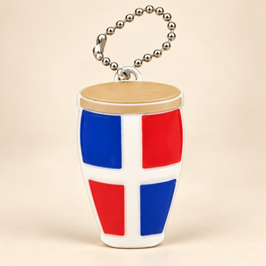 Soda Can Opener Keychain – Fun 3D Printed Designs