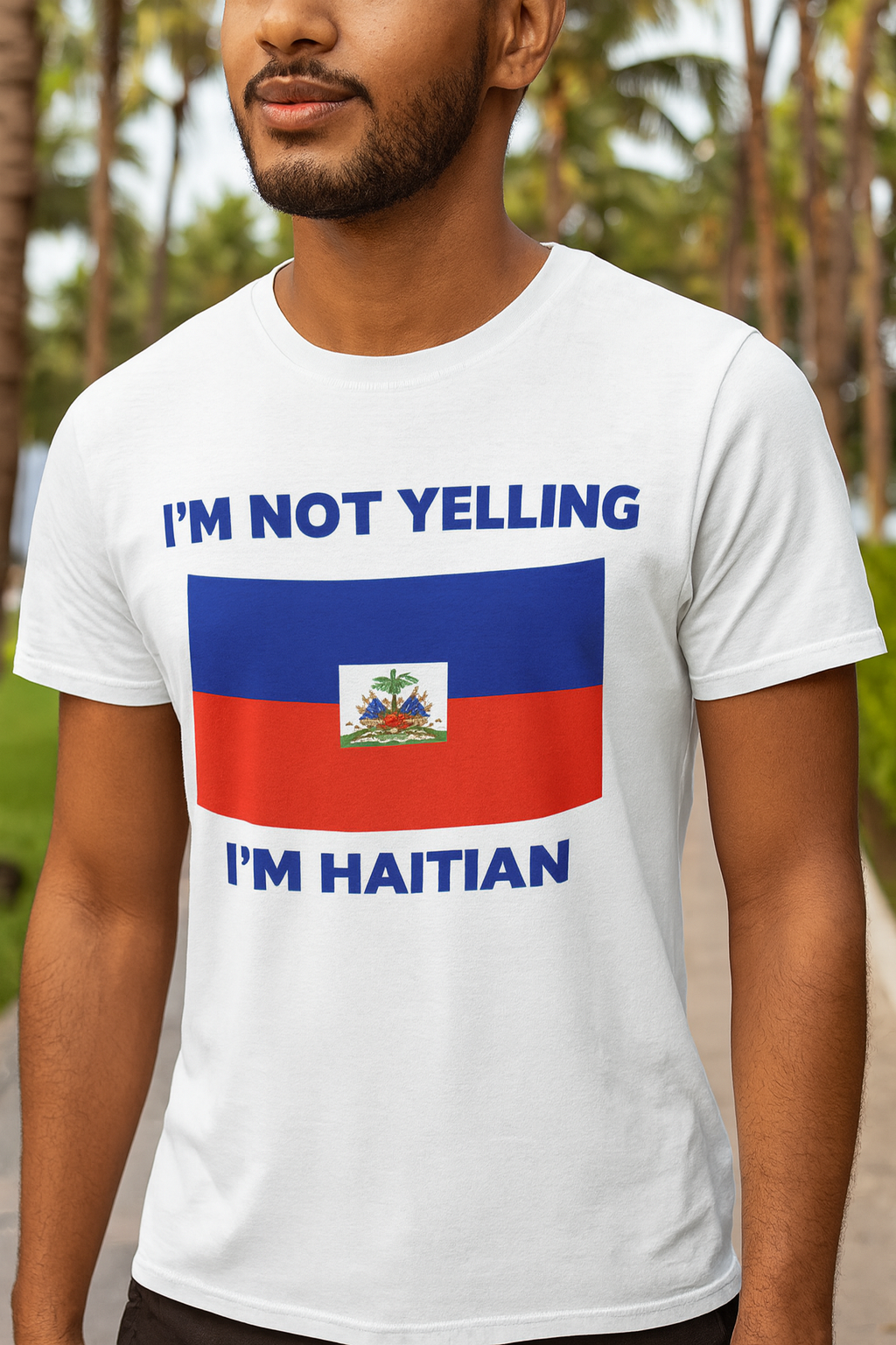 I’m Not Yelling – I’m Proud Collection