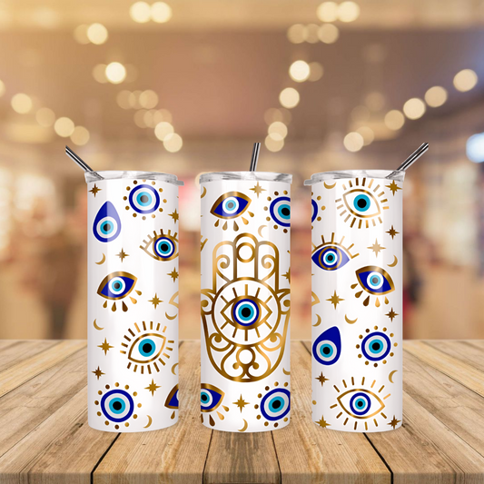 Protect your Peace Tumbler