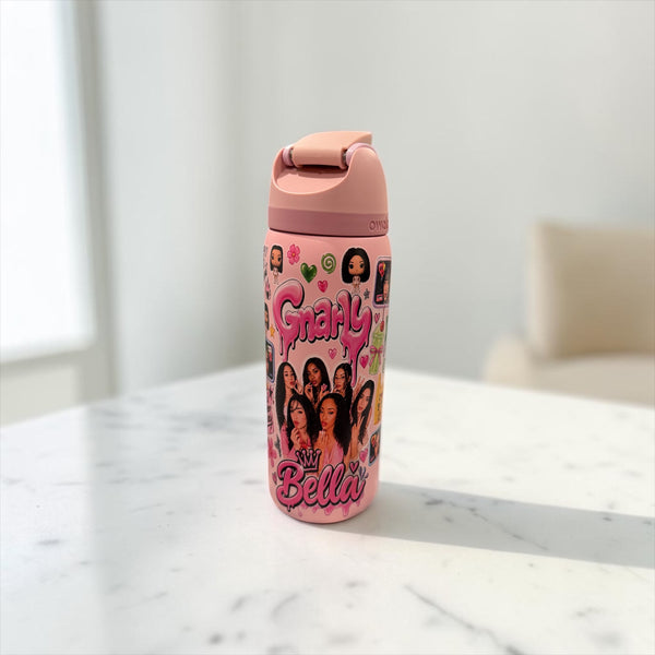 Tumblers & Drinkware
