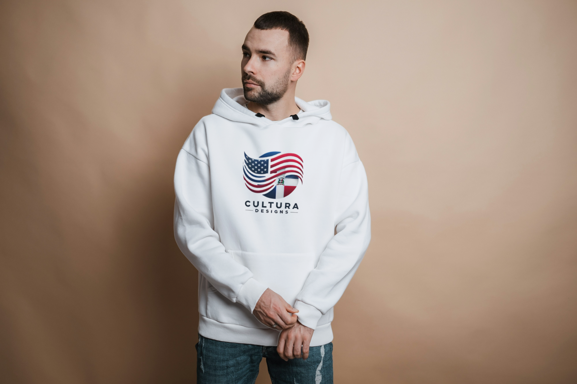 ✅ Mixed Apparel Bundle – 10 Custom T-Shirts + 5 Custom Hoodies