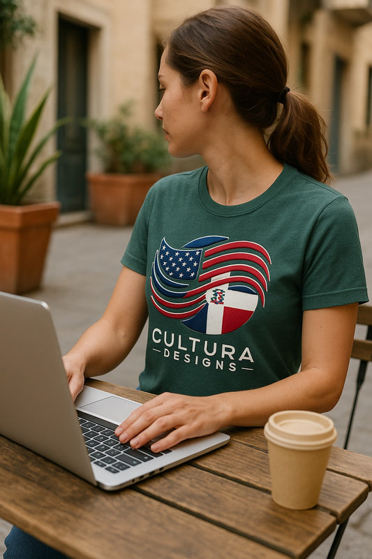 ✅ Medium Apparel Bundle – 20 Custom T-Shirts