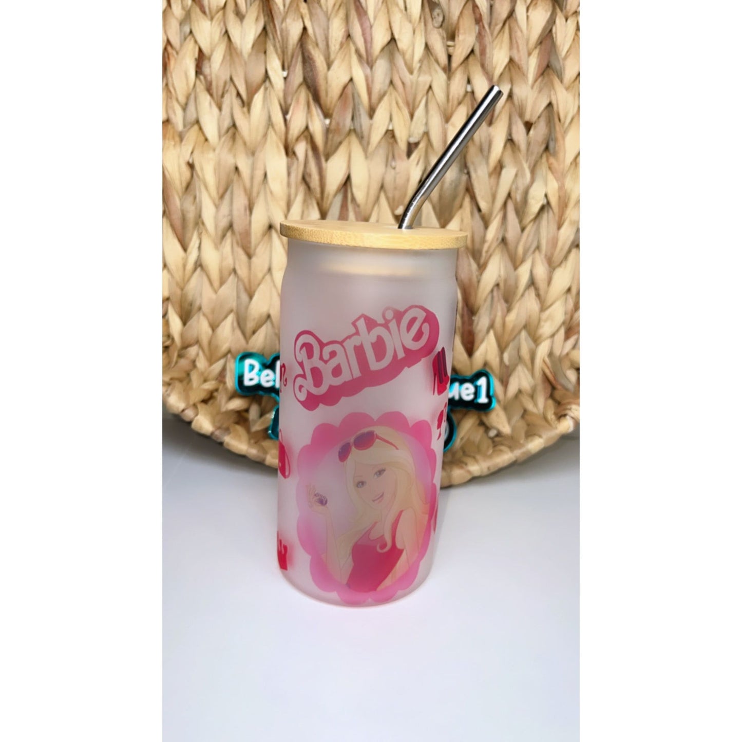 Barbie Glam Collection Tumblers